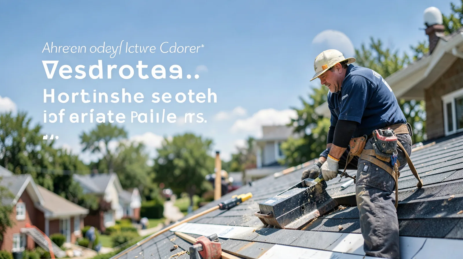 Roof Replacement in Twin Peaks, CA near me